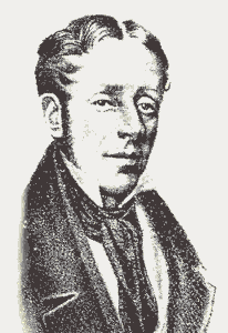 Richard Howard William Vase, Victorian gentleman explorer