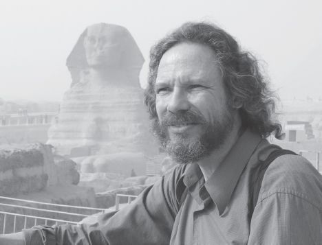 Robert Schoch