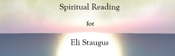Spiritual Reading Heading