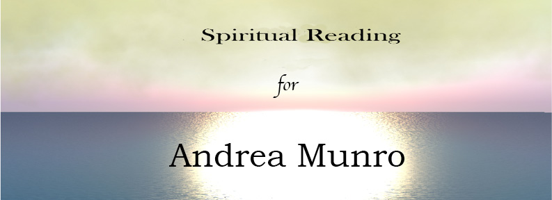 SR Heading Andrea 2025